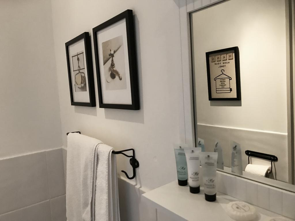 Green Dragon Hotel Brigstock Zewnętrze zdjęcie